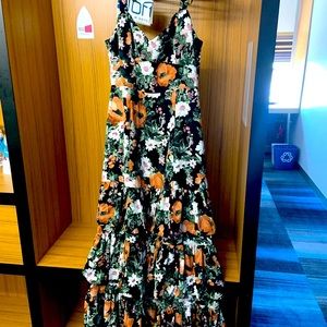 Abercrombie&Fitch Dress Wedding Guest Collection SIZE M